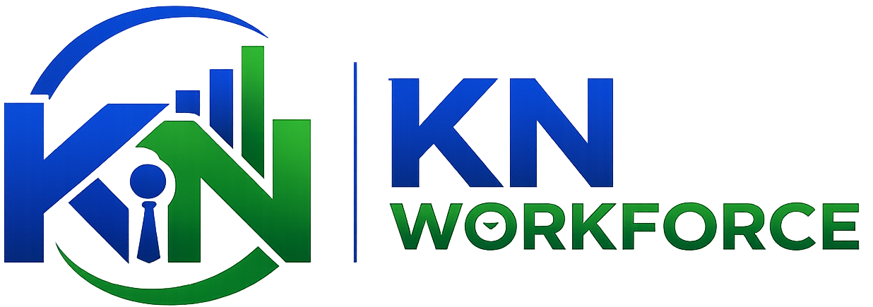 KN Workforce Logo